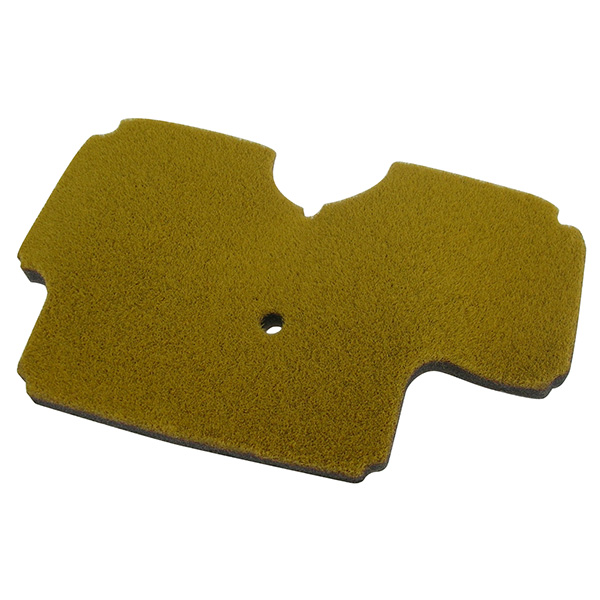Air filter miw/MEIWA K2161 (264832) (HFA2606, 50)